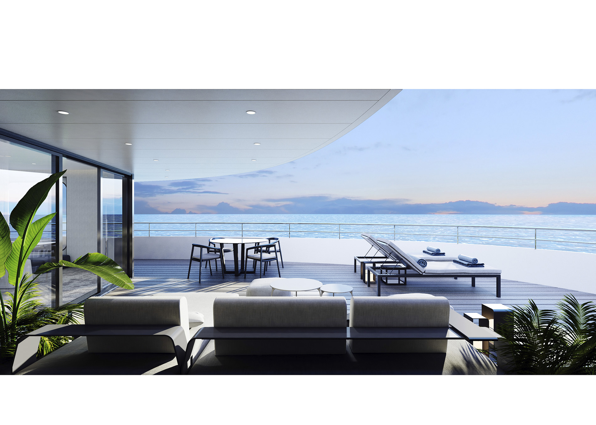 Emerald Yacht Cruises - Emerald Azzurra - Owners Suite _5_.jpg